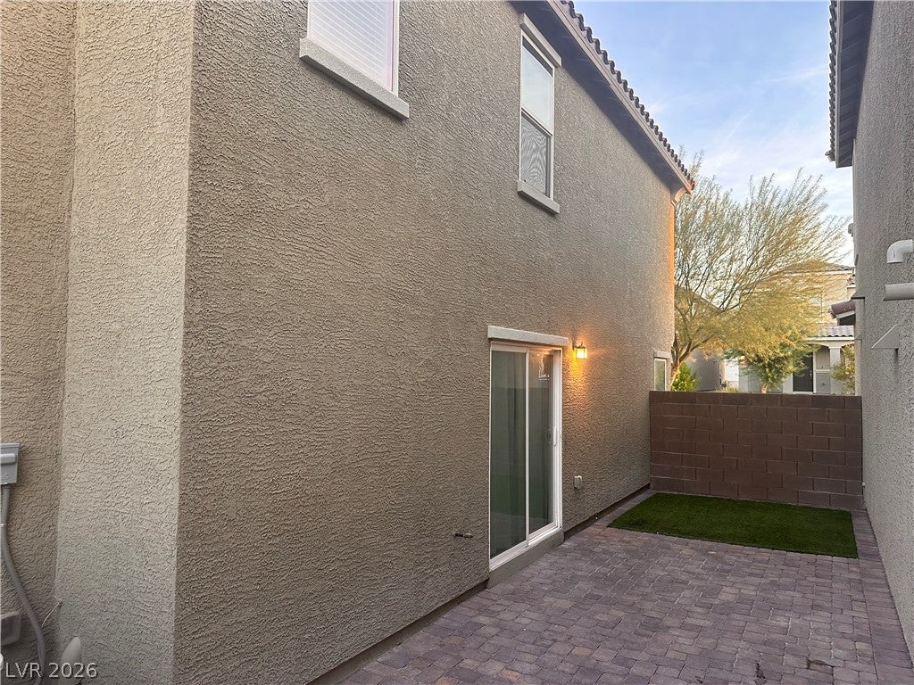 1115 Frye Mesa Avenue
