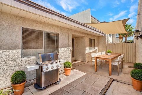 765 Anne Lane Henderson NV 89015