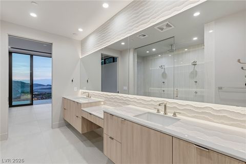 Tiny photo for 4 Kaya Canyon Way #15, Henderson, NV 89012 (MLS # 2756678)