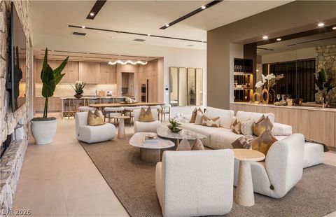 Photo of 4 Kaya Canyon Way #15, Henderson, NV 89012 (MLS # 2756678)