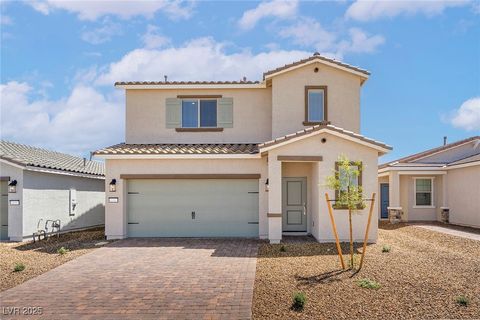 6758 Magnolia River Avenue Las Vegas NV 89156