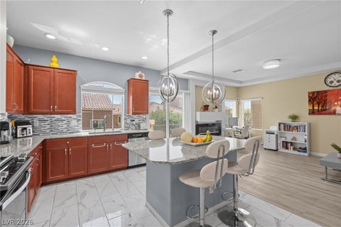 Tiny photo for 7286 River Star Court, Las Vegas, NV 89118 (MLS # 2794579)