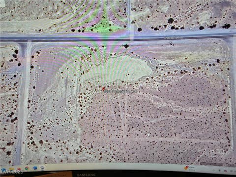 Vacant Land For Sale - 1231 E Mesquite Avenue<br/> Nye County, Pahrump, NV 89060