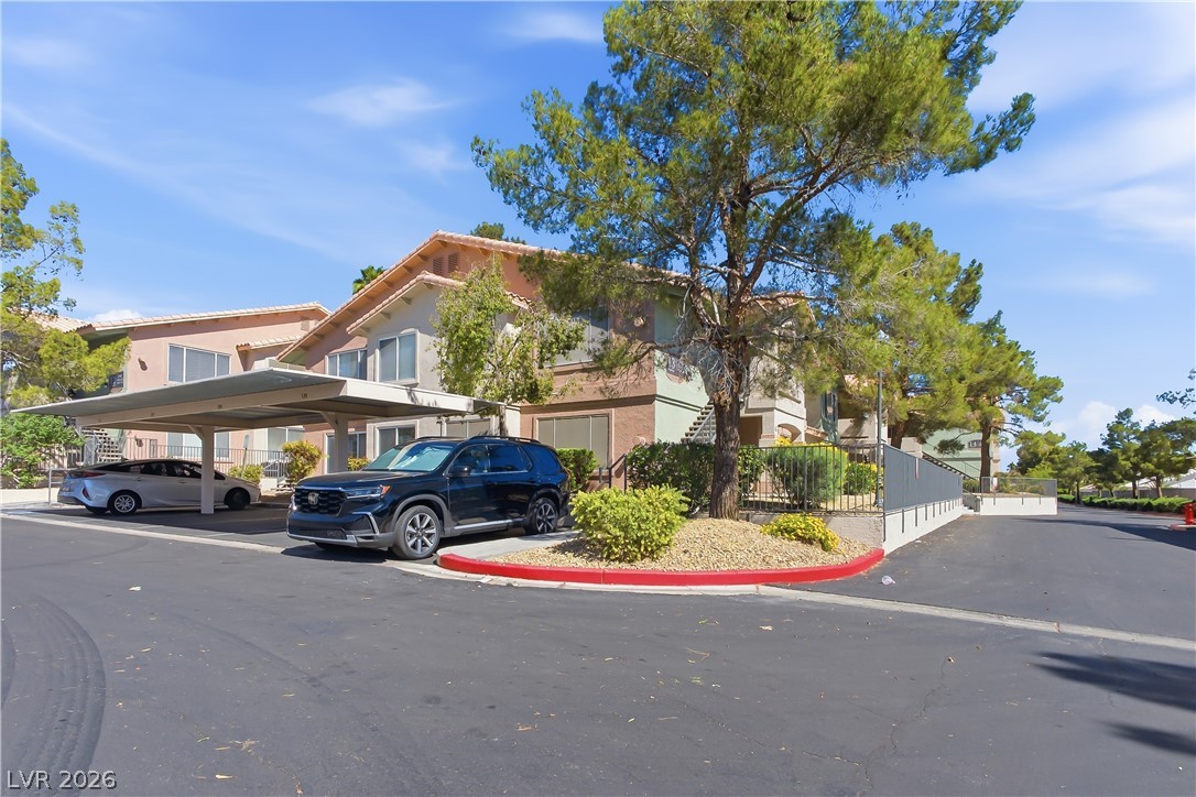 350 S Durango Drive 120