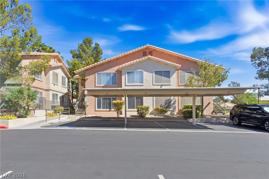 350 S Durango Drive 120