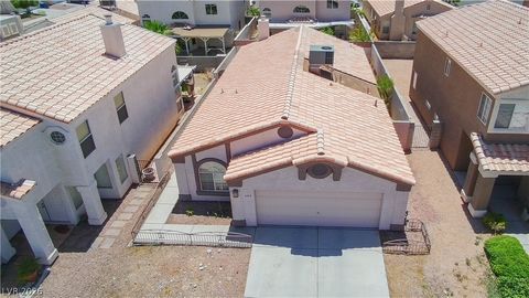 Homes For Rent - 405 Europa Way<br/> Clark County, Las Vegas, NV 89145