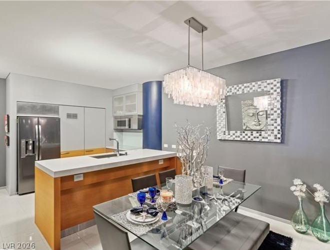 3722 Las Vegas Boulevard 705E