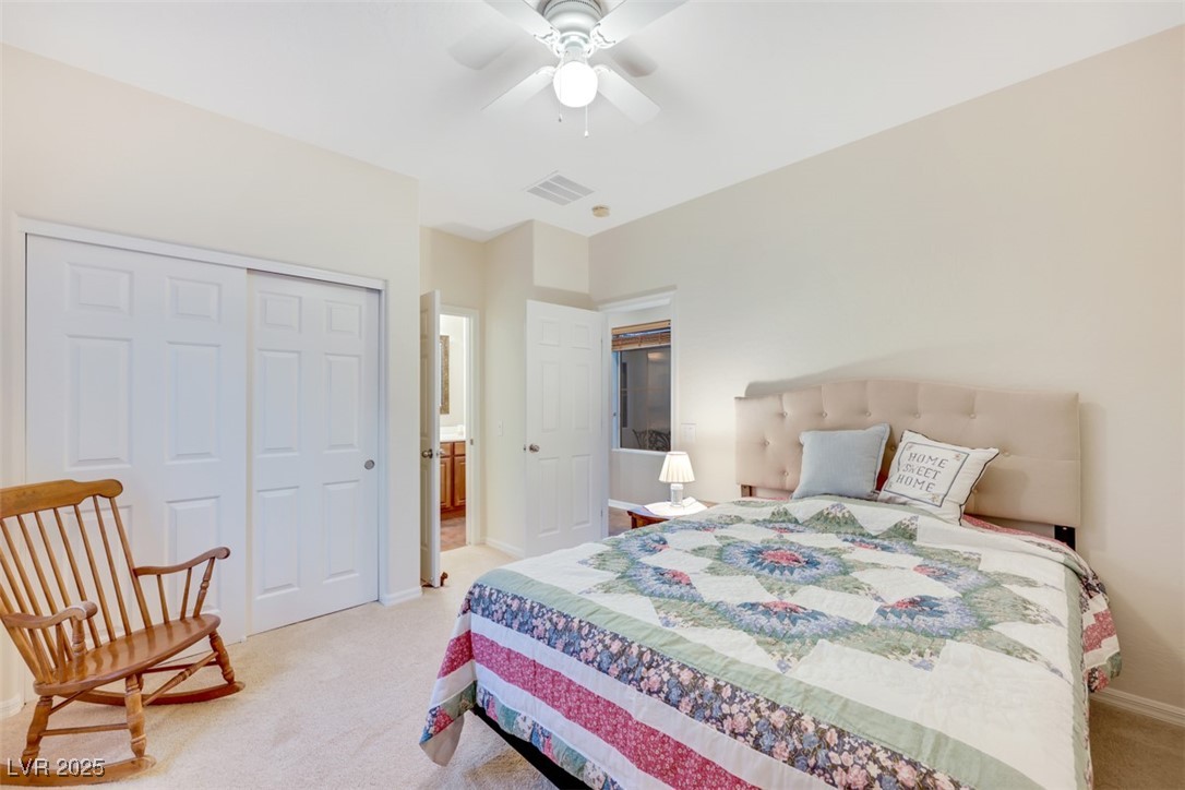 7307 Lansbrook Avenue, Las Vegas, Nevada image 39