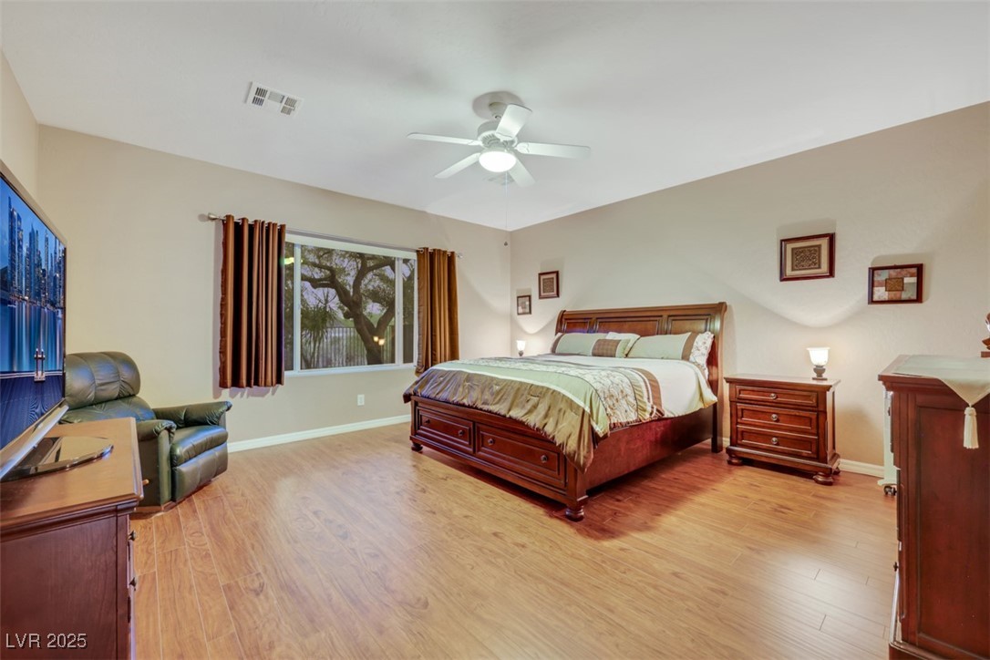 7307 Lansbrook Avenue, Las Vegas, Nevada image 26