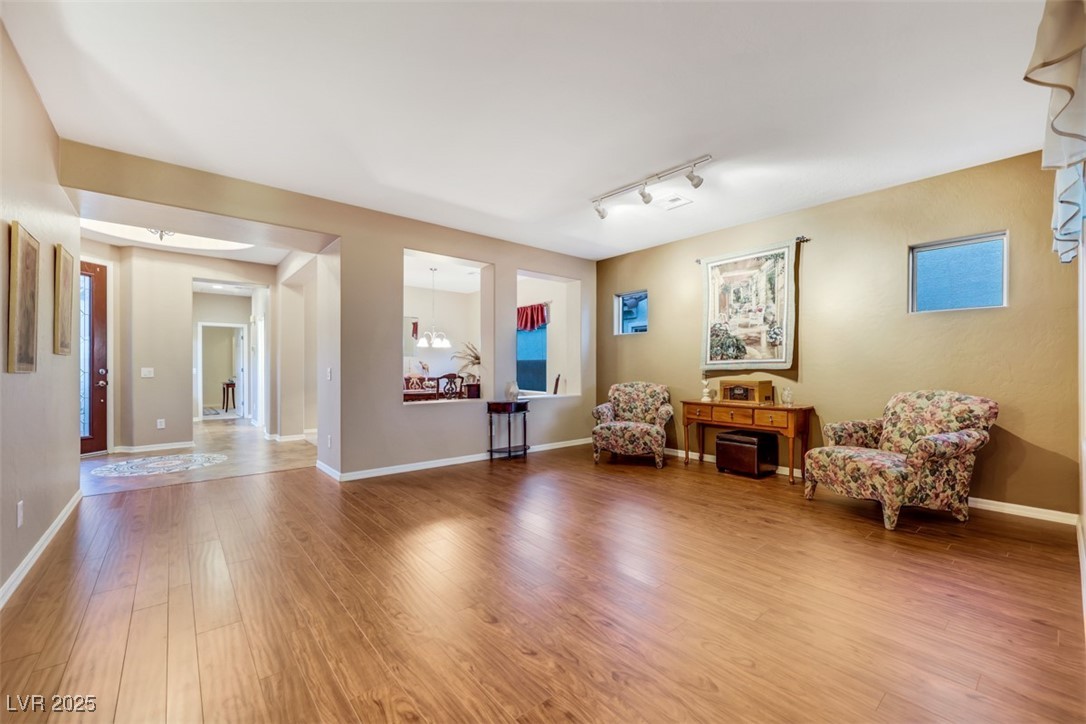 7307 Lansbrook Avenue, Las Vegas, Nevada image 12