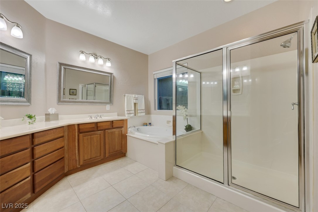 7307 Lansbrook Avenue, Las Vegas, Nevada image 30