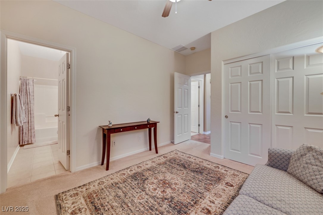 7307 Lansbrook Avenue, Las Vegas, Nevada image 37