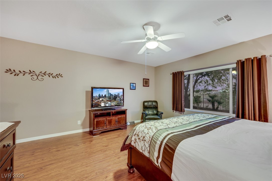 7307 Lansbrook Avenue, Las Vegas, Nevada image 27