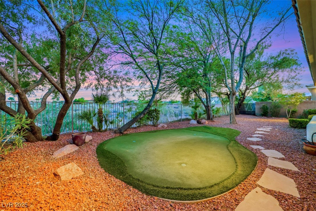 7307 Lansbrook Avenue, Las Vegas, Nevada image 47