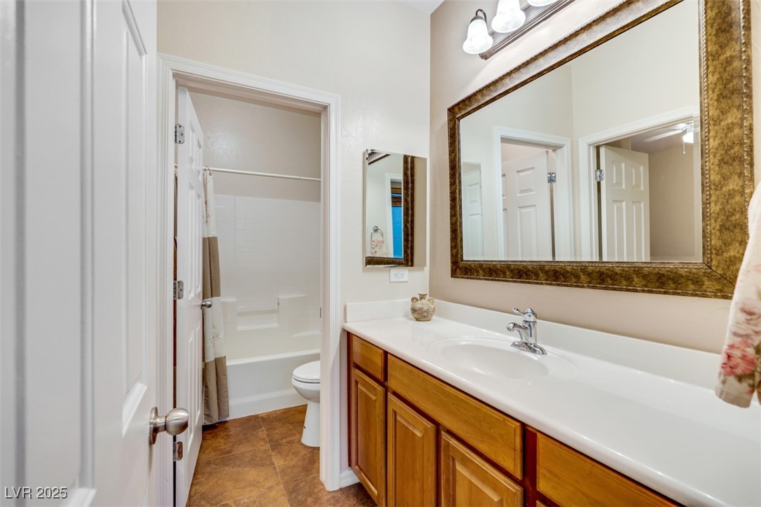 7307 Lansbrook Avenue, Las Vegas, Nevada image 41