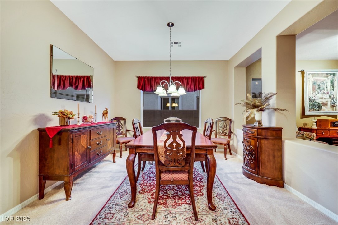7307 Lansbrook Avenue, Las Vegas, Nevada image 23