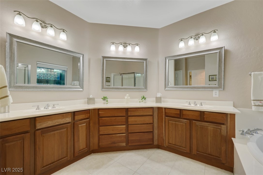 7307 Lansbrook Avenue, Las Vegas, Nevada image 31