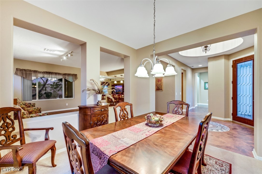 7307 Lansbrook Avenue, Las Vegas, Nevada image 24