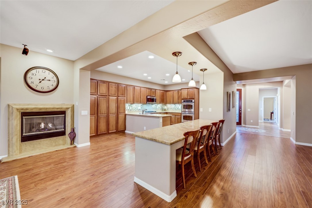 7307 Lansbrook Avenue, Las Vegas, Nevada image 7