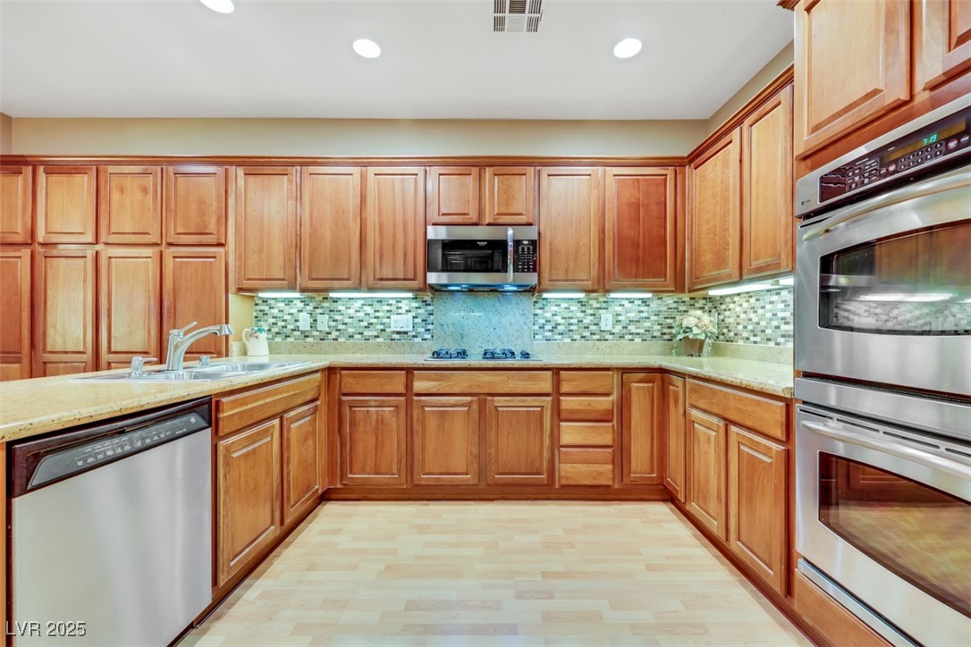 7307 Lansbrook Avenue, Las Vegas, Nevada image 18