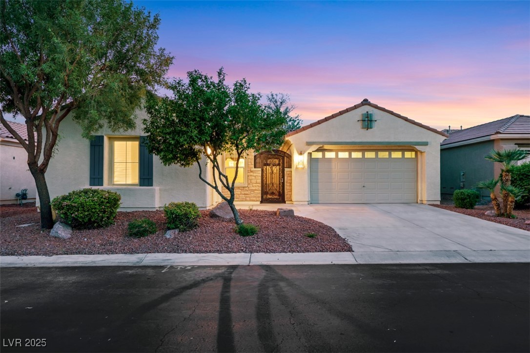 7307 Lansbrook Avenue, Las Vegas, Nevada image 1