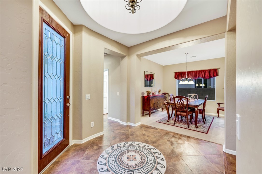 7307 Lansbrook Avenue, Las Vegas, Nevada image 25