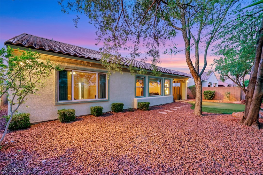 7307 Lansbrook Avenue, Las Vegas, Nevada image 45