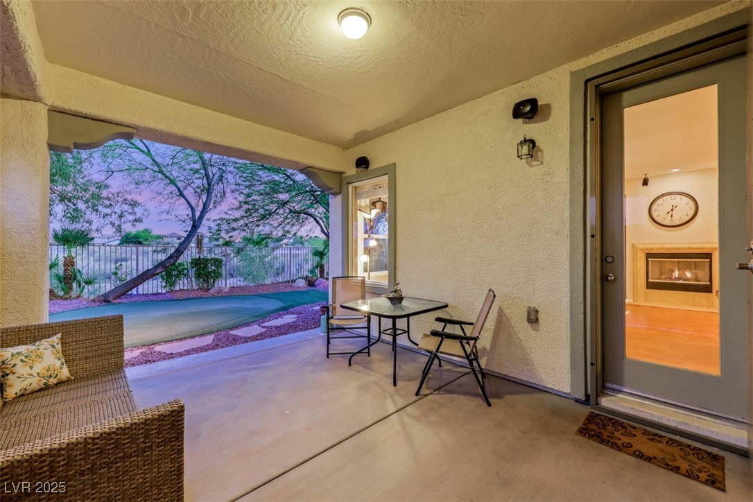 7307 Lansbrook Avenue, Las Vegas, Nevada image 46