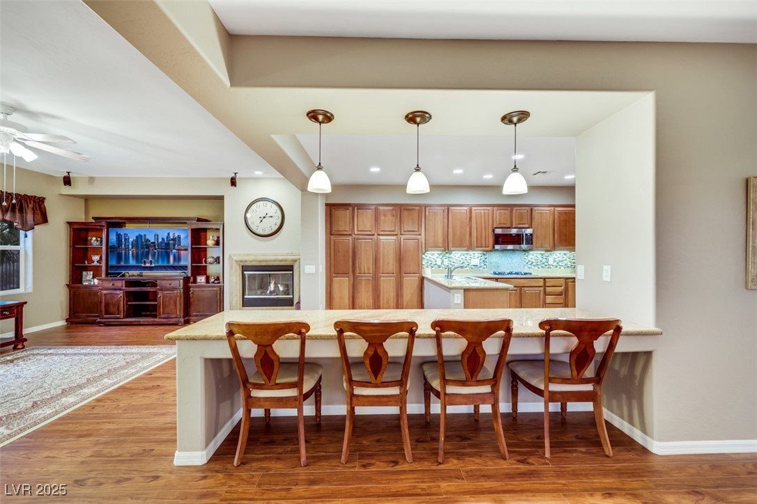 7307 Lansbrook Avenue, Las Vegas, Nevada image 6