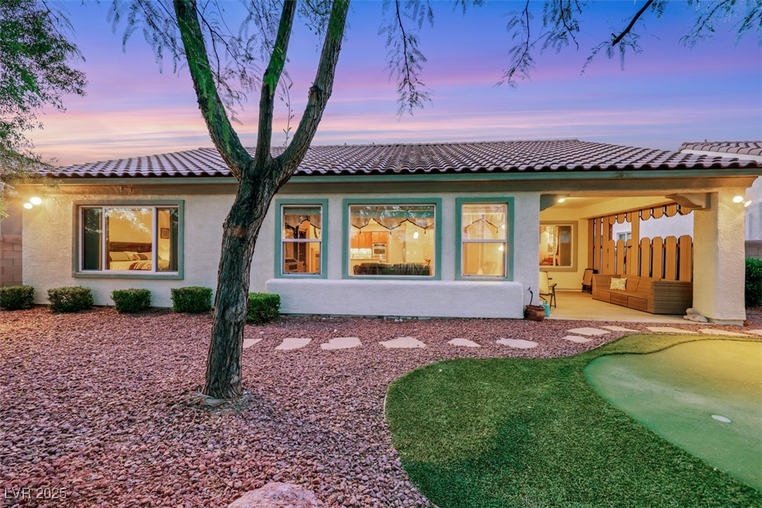 7307 Lansbrook Avenue, Las Vegas, Nevada image 43