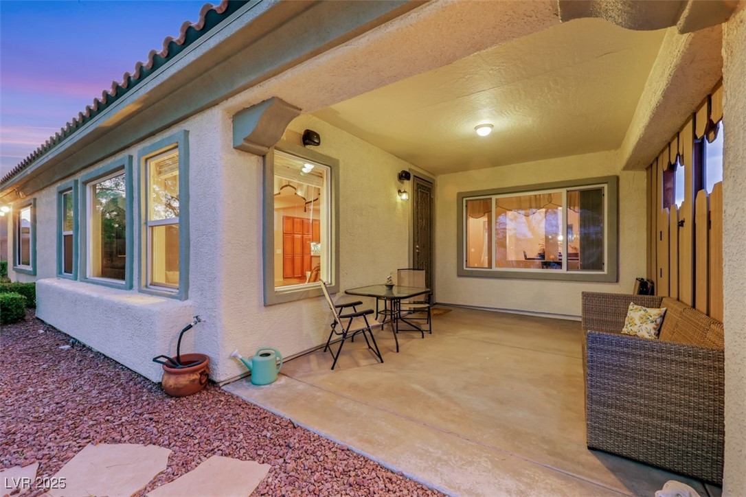 7307 Lansbrook Avenue, Las Vegas, Nevada image 48