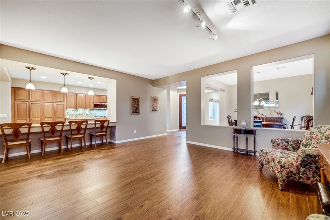 7307 Lansbrook Avenue, Las Vegas, Nevada image 13