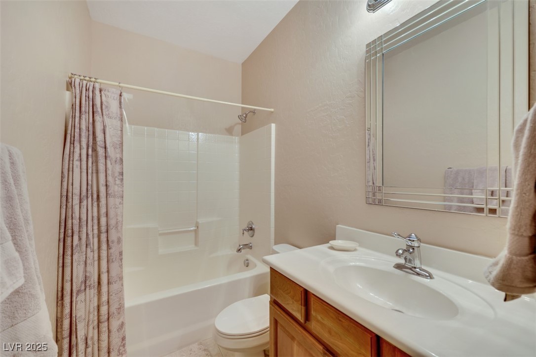 7307 Lansbrook Avenue, Las Vegas, Nevada image 38