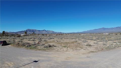 Vacant Land For Sale - 220 N Brown Street<br/> Nye County, Pahrump, NV 89060
