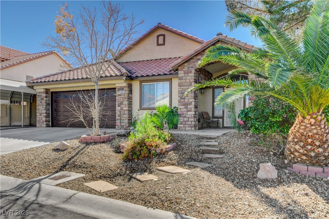 6587 Lucky Boy Drive, Las Vegas, Nevada image 3