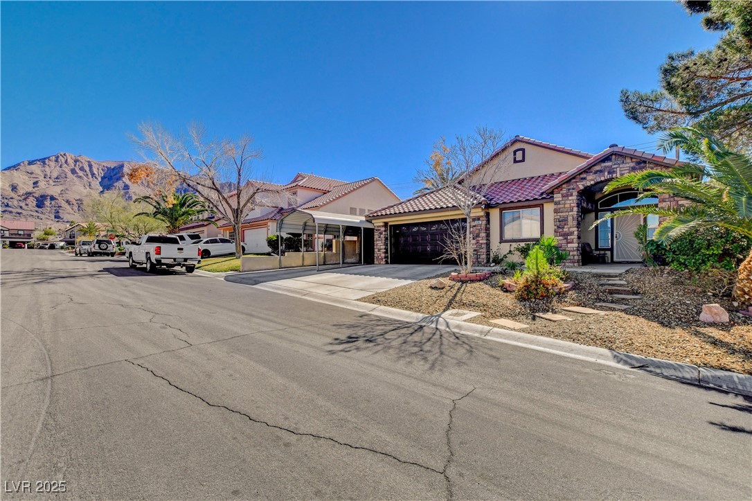 6587 Lucky Boy Drive, Las Vegas, Nevada image 4