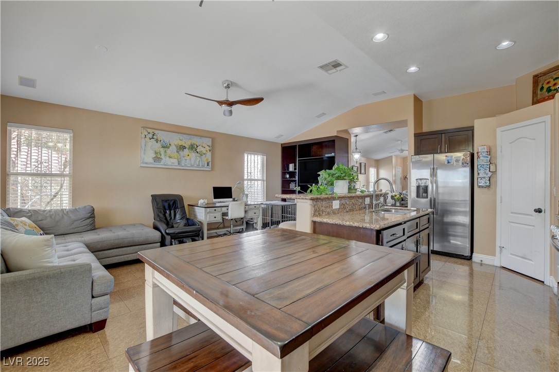 6587 Lucky Boy Drive, Las Vegas, Nevada image 25