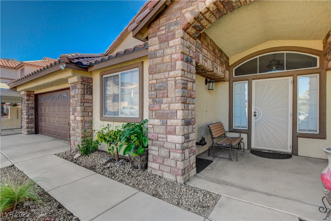 6587 Lucky Boy Drive, Las Vegas, Nevada image 5