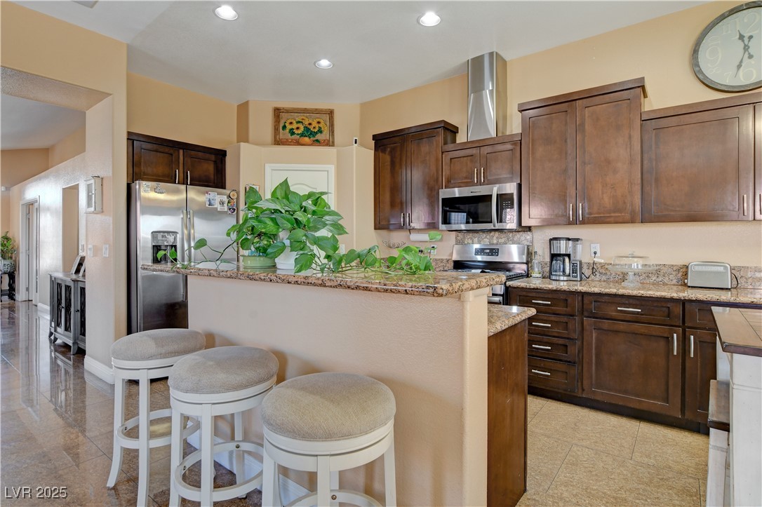 6587 Lucky Boy Drive, Las Vegas, Nevada image 18
