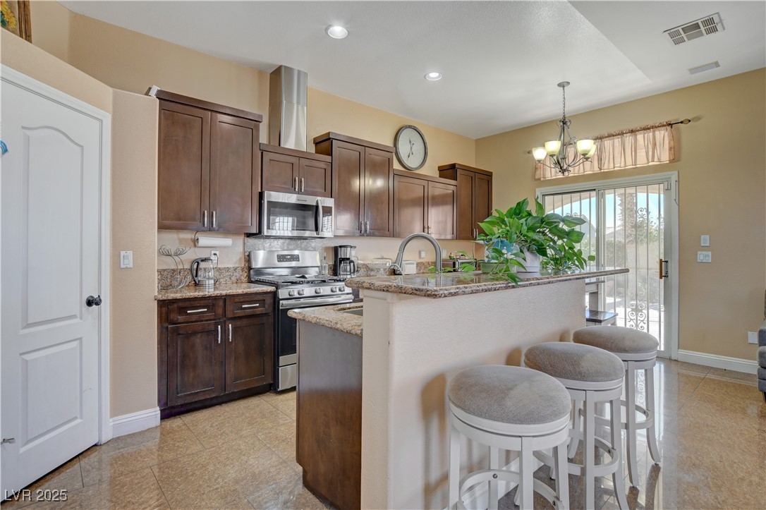 6587 Lucky Boy Drive, Las Vegas, Nevada image 21
