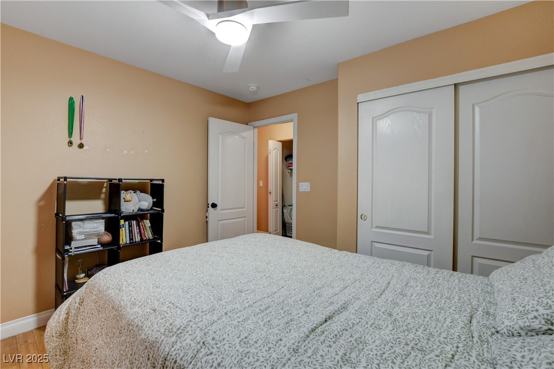 6587 Lucky Boy Drive, Las Vegas, Nevada image 36