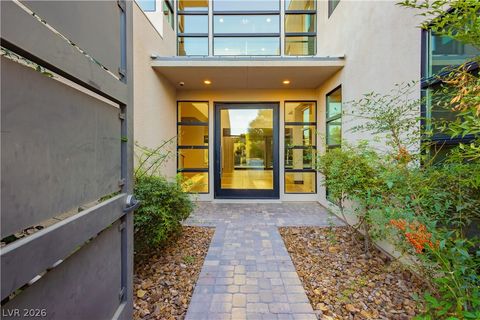 94 Glade Hollow Drive Las Vegas NV 89135