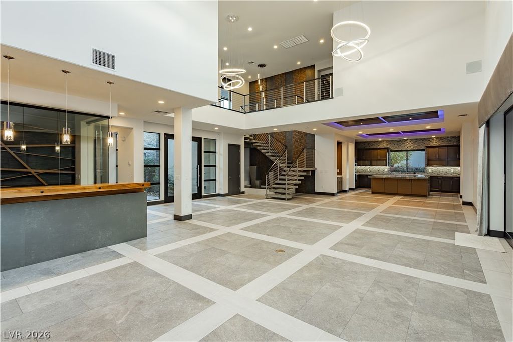 Photo of 94 Glade Hollow Drive, Las Vegas, NV 89135 (MLS # 2755011)