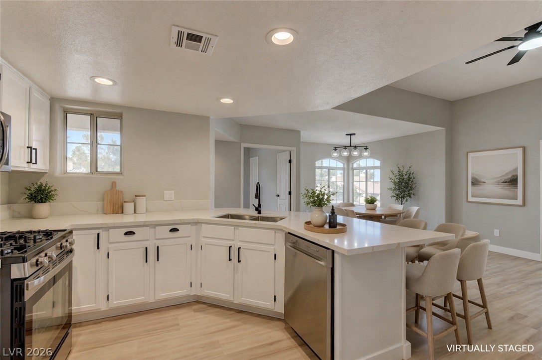 7400 W Flamingo Road 2056