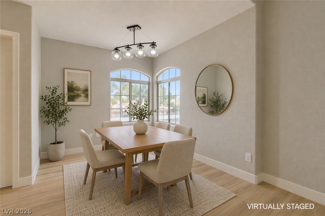 7400 W Flamingo Road 2056