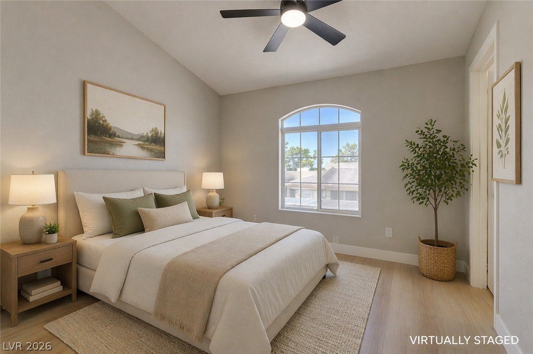 7400 W Flamingo Road 2056