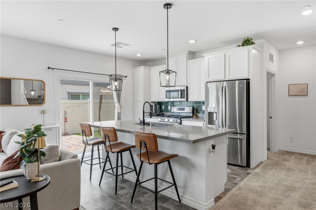 7212 N Decatur Boulevard 5
