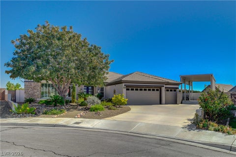 Homes For Sale - 1503 Caria Court<br/> Boulder City, NV 89005