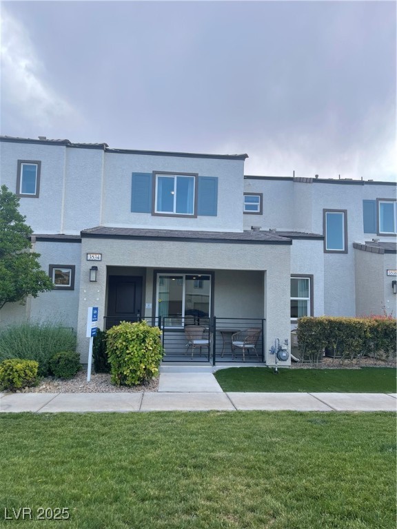 3534 Alpheus River Avenue