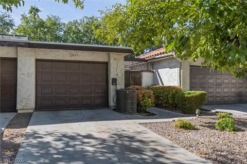 Photo of 2477 Vallarta Circle, Las Vegas, NV 89121 (MLS # 2766251)
